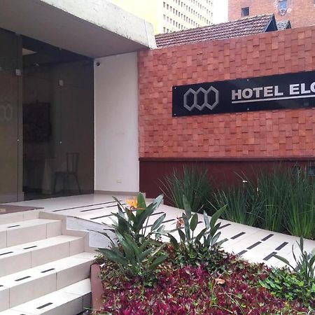 Hotel Elo Curitiba Eksteriør bilde