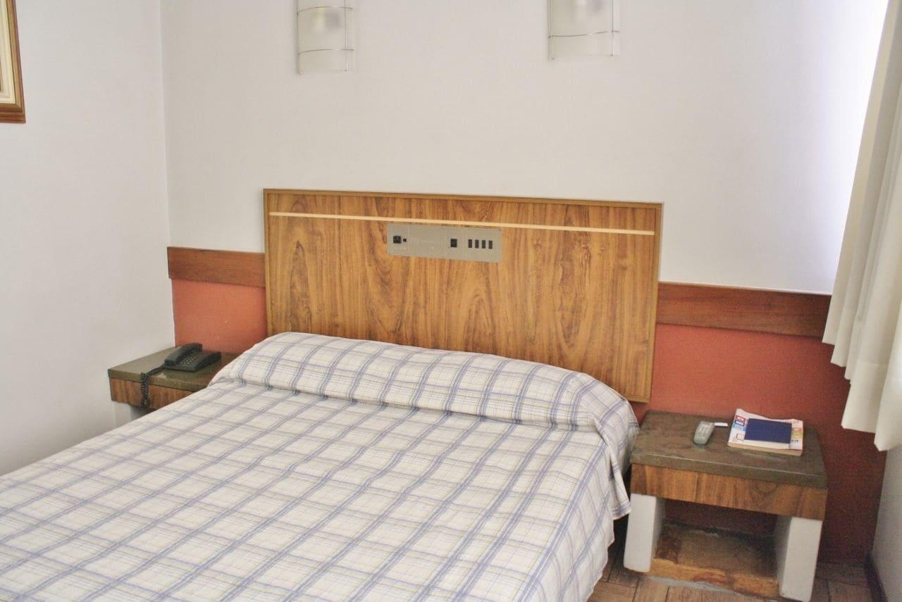 Hotel Elo Curitiba Eksteriør bilde