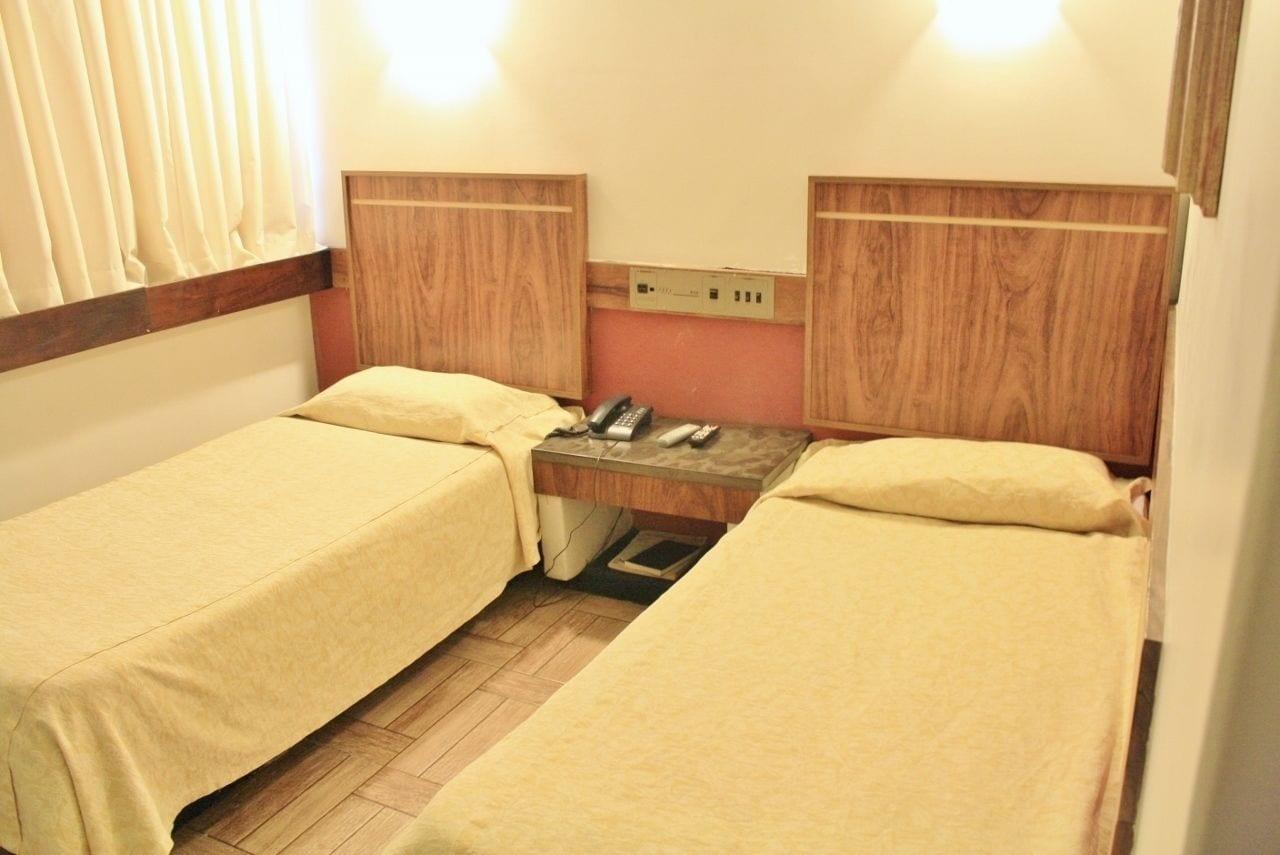 Hotel Elo Curitiba Eksteriør bilde