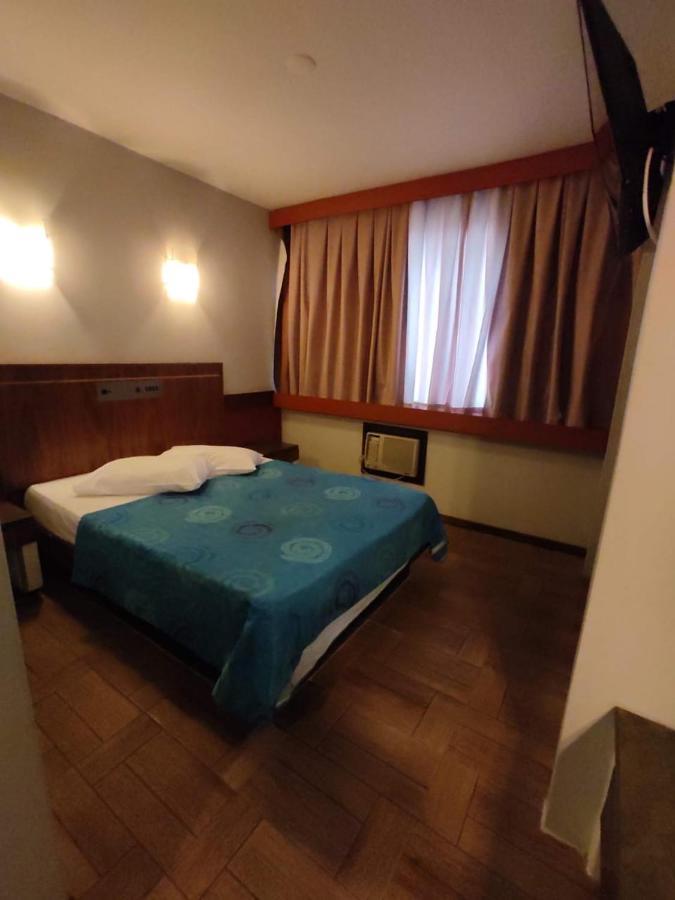 Hotel Elo Curitiba Eksteriør bilde