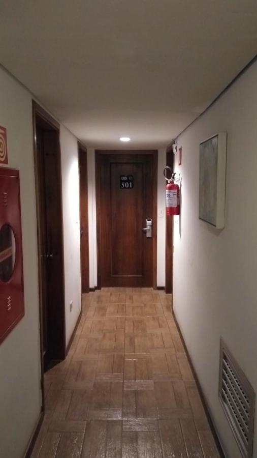 Hotel Elo Curitiba Eksteriør bilde