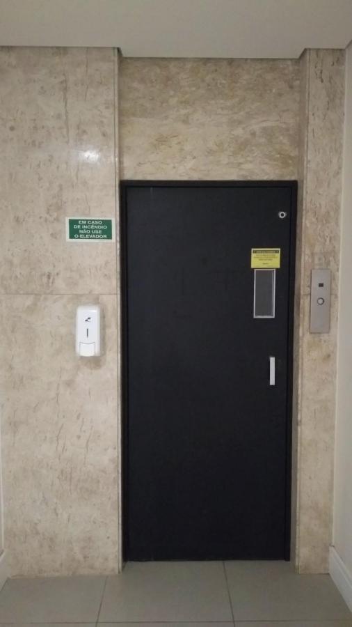 Hotel Elo Curitiba Eksteriør bilde