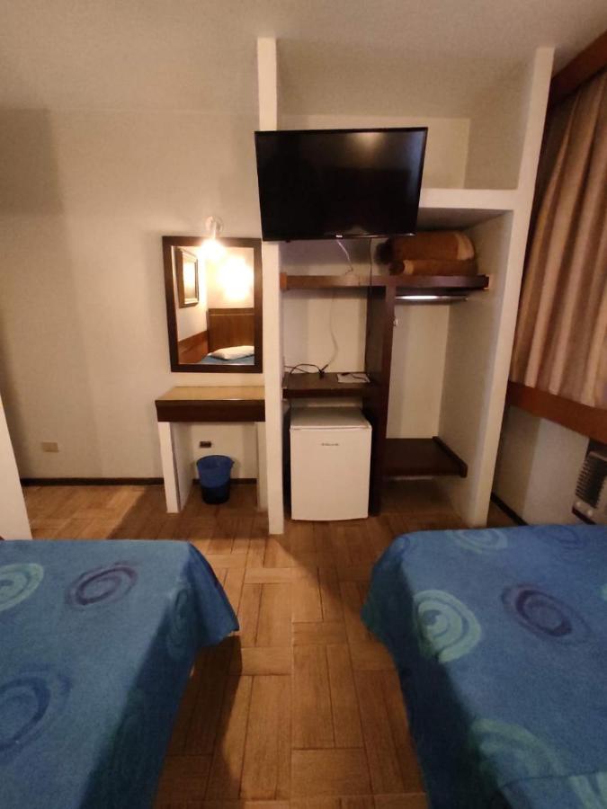 Hotel Elo Curitiba Eksteriør bilde