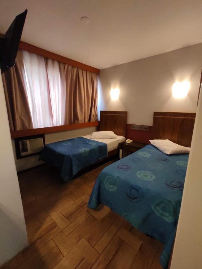 Hotel Elo Curitiba Eksteriør bilde