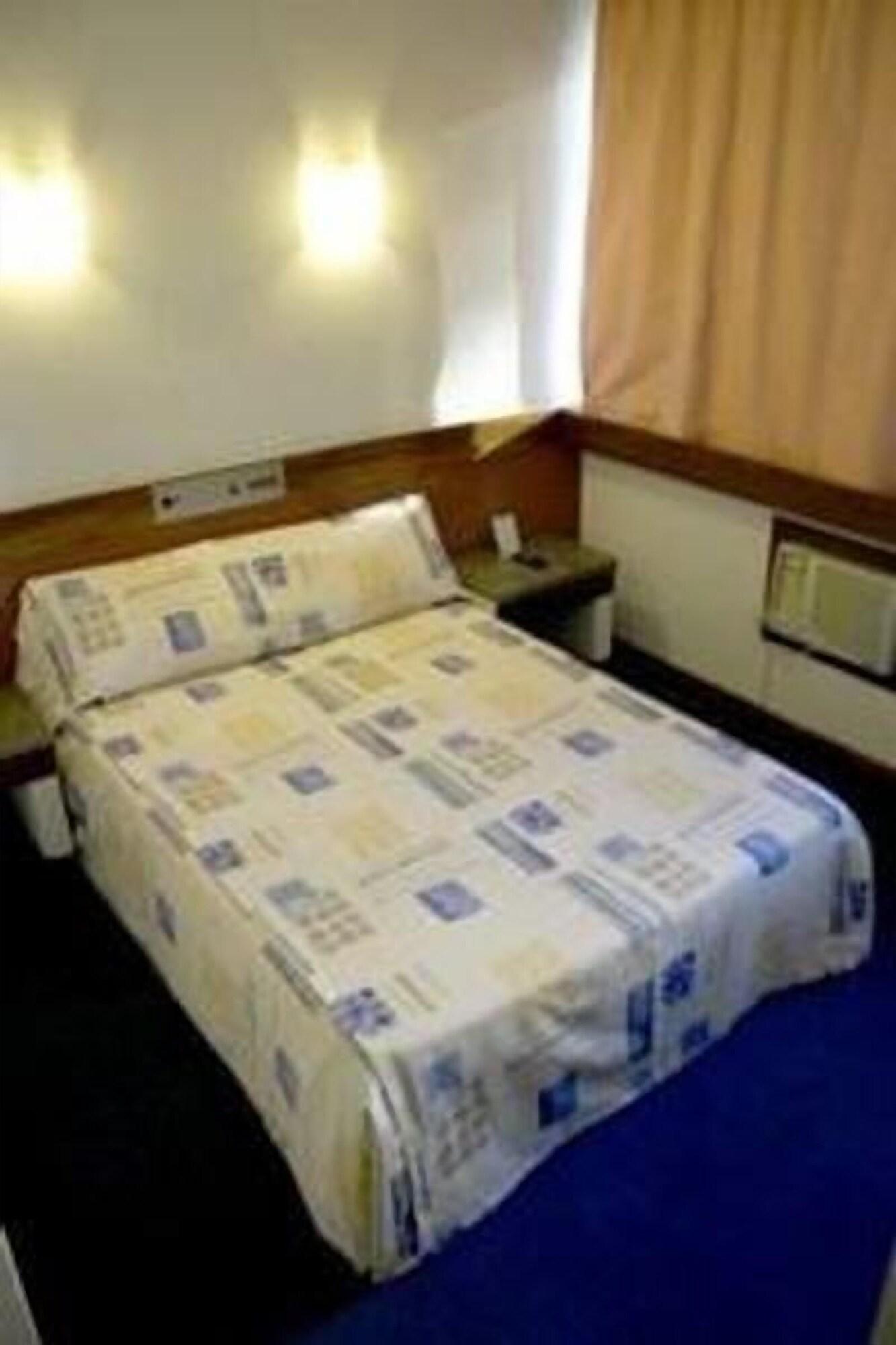 Hotel Elo Curitiba Eksteriør bilde