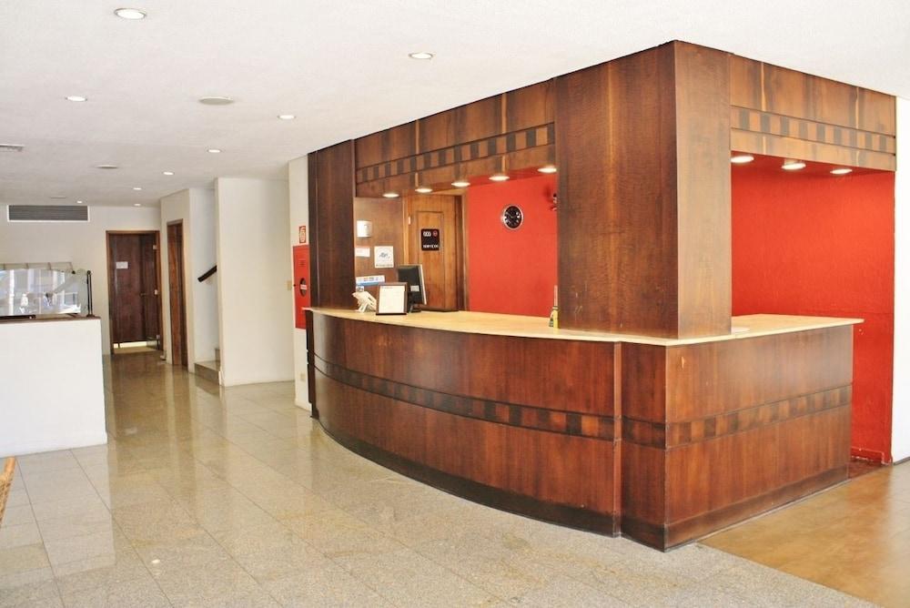 Hotel Elo Curitiba Eksteriør bilde