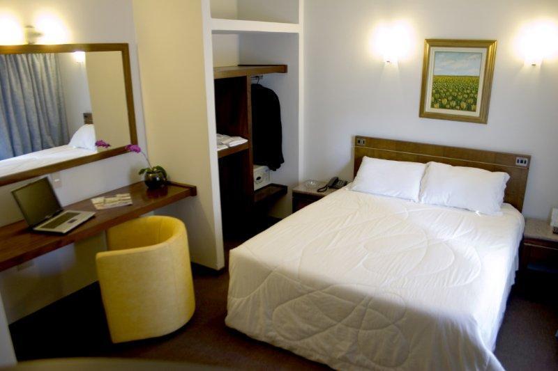 Hotel Elo Curitiba Eksteriør bilde