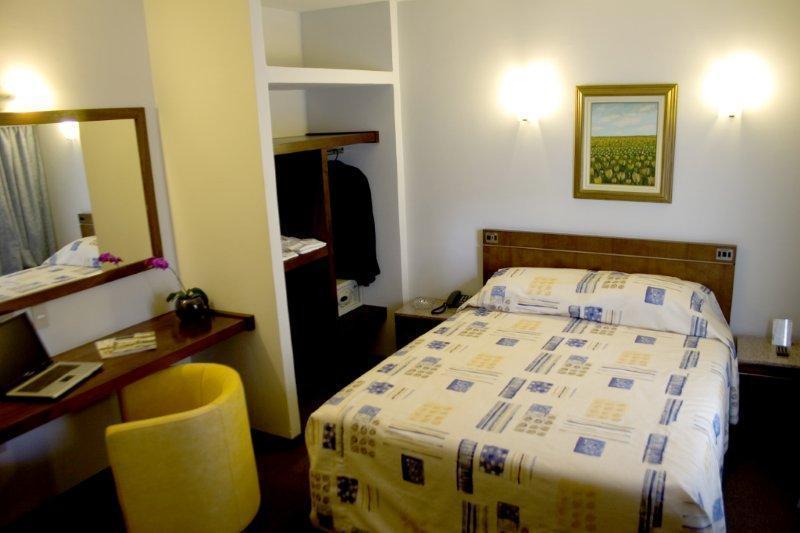 Hotel Elo Curitiba Eksteriør bilde