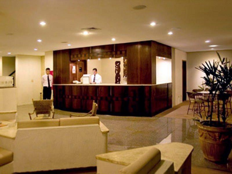 Hotel Elo Curitiba Eksteriør bilde