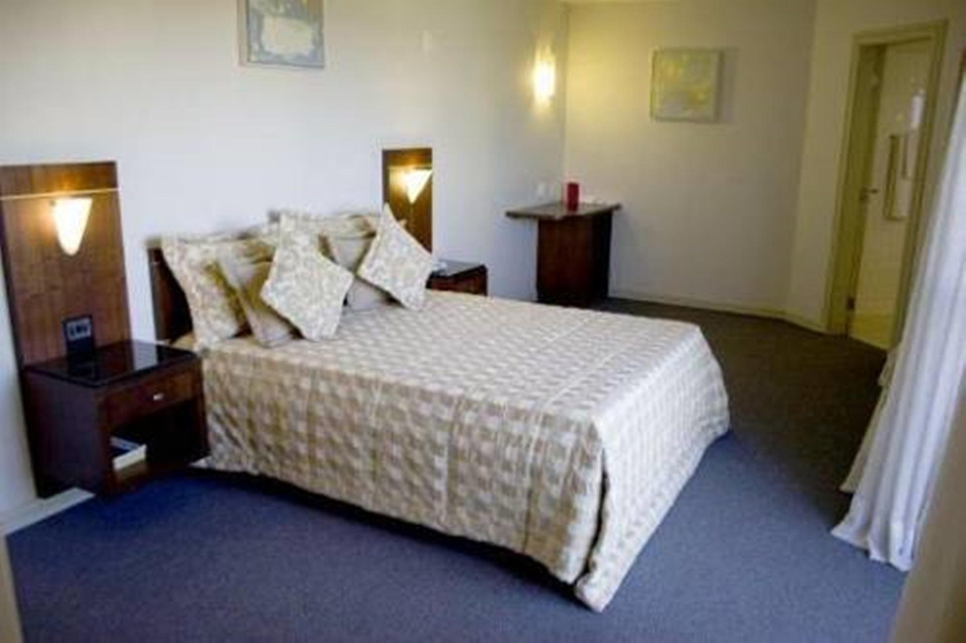 Hotel Elo Curitiba Eksteriør bilde