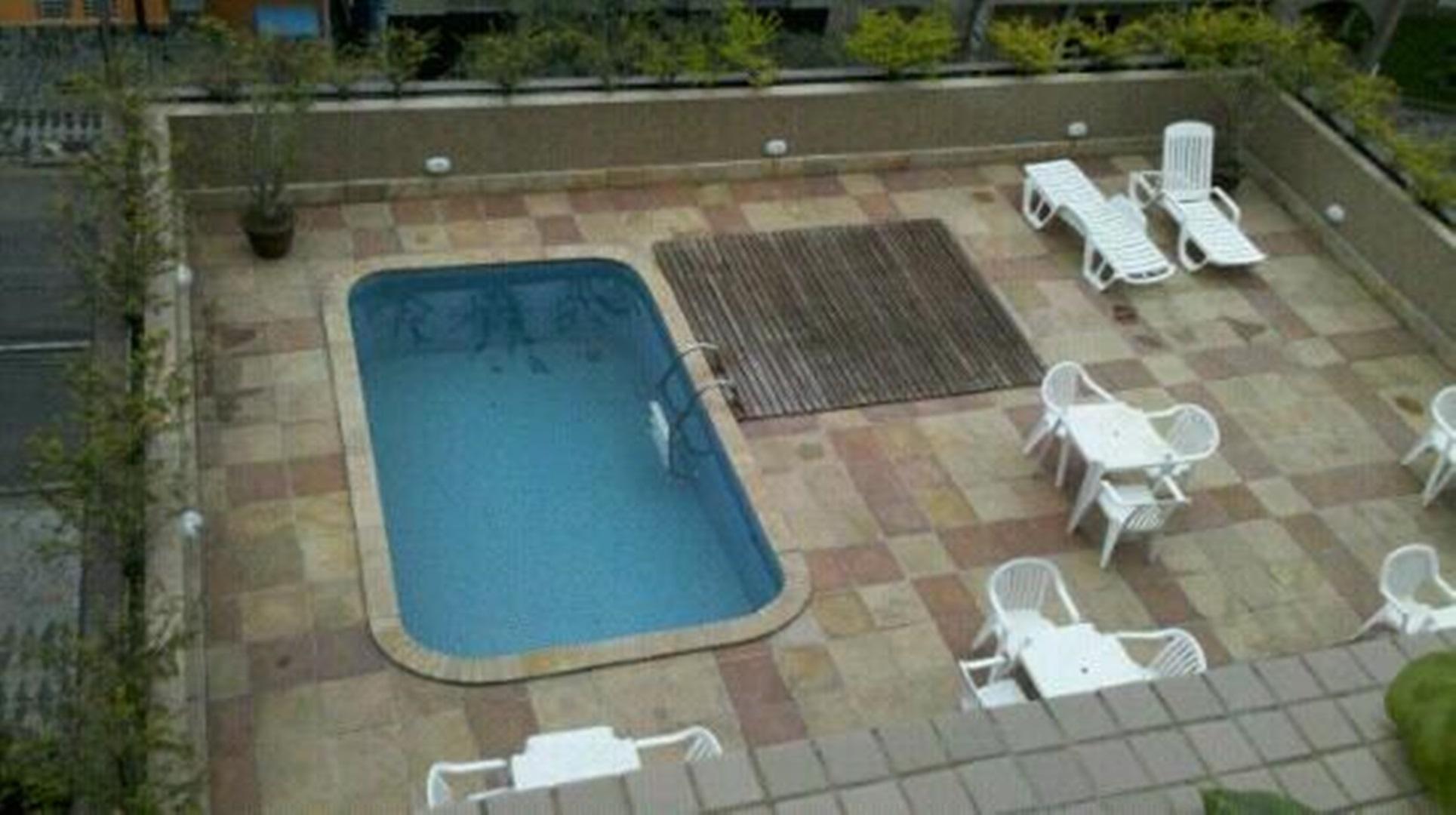 Hotel Elo Curitiba Eksteriør bilde